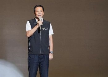 十連霸終止！當媒體光環不再，王忠銘政績回到原點？