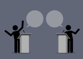不只政見發表！馬祖縣長選戰能否加碼第二場辯論？