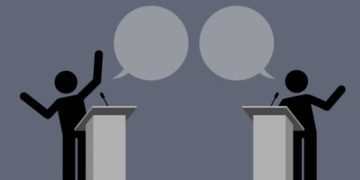 不只政見發表！馬祖縣長選戰能否加碼第二場辯論？