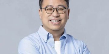 黃世杰訪問馬祖　選票之外更要看見「新馬祖人」