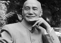 從壽麵到黑布條 馬祖人記憶中的蔣公誕辰紀念日