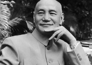 從壽麵到黑布條　馬祖人記憶中的蔣公誕辰紀念日